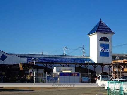 スミタスヴィレッジ藍住[2LDK/60.6m2]の周辺2