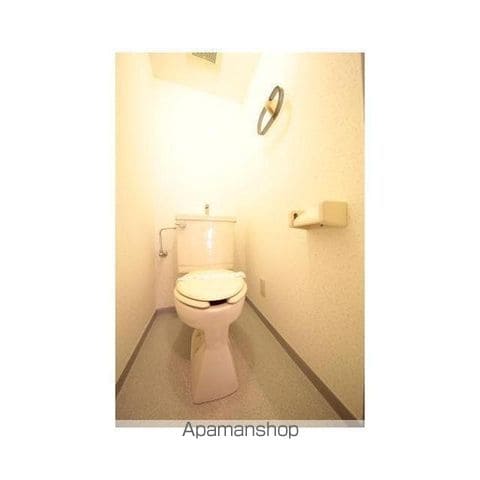 グランデールの内装写真