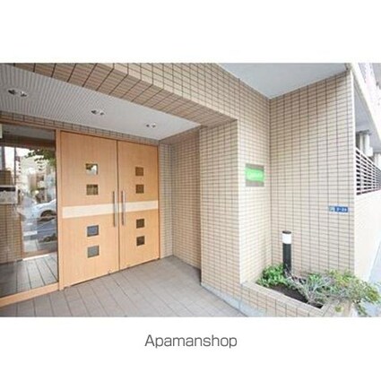 Ｃａｓａ　Ｌｕｃｉａ[1K/23.56m2]の外観2