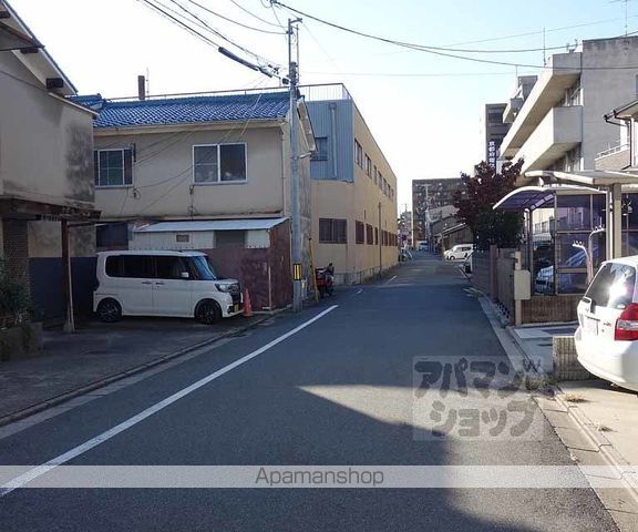 第三洛南荘の周辺写真
