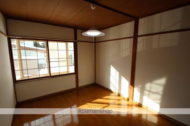 12号線マンションの内装写真