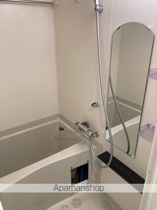 メイクス城西レジデンス[1K/23.65m2]のバス