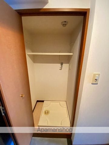 プルミエール ESAKAの内装写真