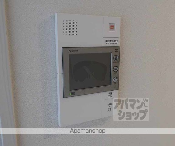 ソルテラスKYOTO西大路 瑠の内装写真
