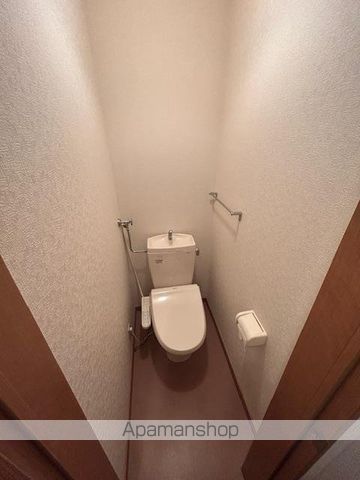 エルドーミ山鼻の内装写真
