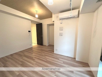 バウスフラッツ日本橋浜町[1R/25m2]のその他内装1