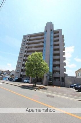 香川県高松市元山町[2SLDK/70.67m2]の外観3