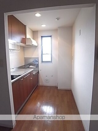 東京都日野市程久保１丁目[2DK/44m2]の内装8