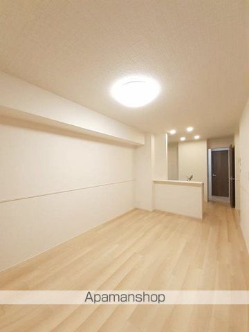 御船レジデンスIの内装写真