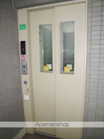 アクシーズグランデ常盤の内装写真