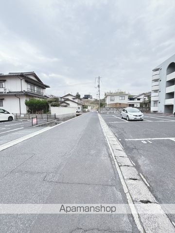 スカイハイツの周辺写真