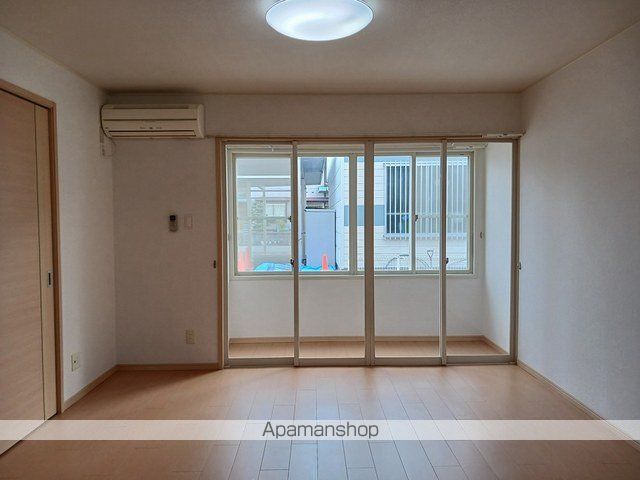 アマリュージュF・Bの内装写真