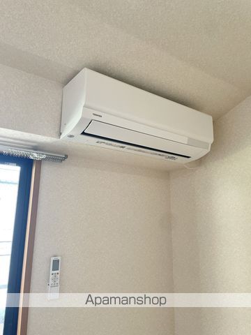 シィーゲル・ブールの内装写真