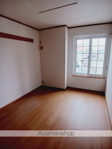 プラーノの内装写真