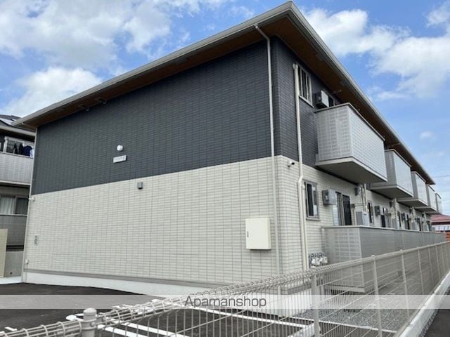 ロイヤルタウン上峰B