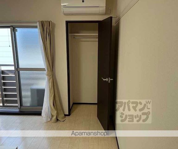 クレイノセディ今里の内装写真