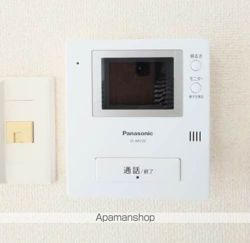 メゾングレイスの内装写真