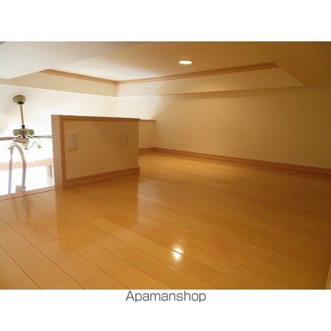フローレンス立川の内装写真