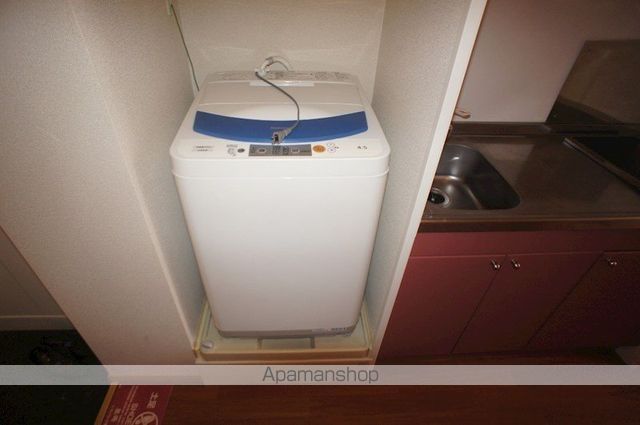 レオパレスヴィルヌーブ大和王寺の内装写真