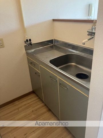 プレアール北方 601 ｜ 福岡県北九州市小倉南区北方１丁目16-17（賃貸マンション1R・6階・24.48㎡） その6