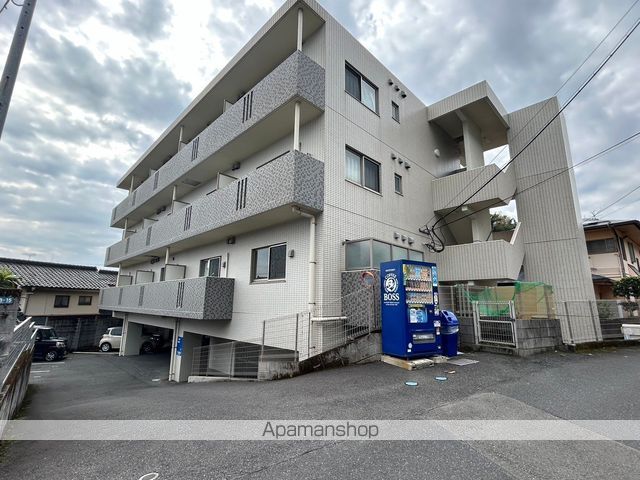FELISTASの内装写真