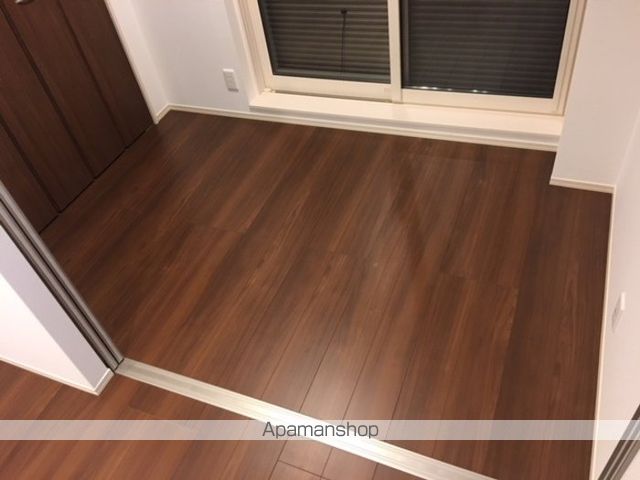 エテルノ幅下の内装写真