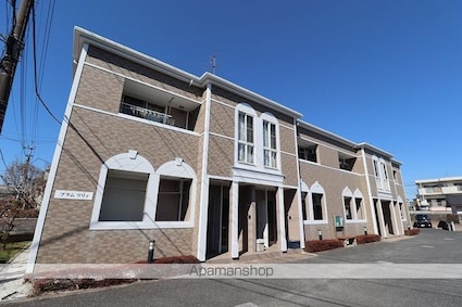 プラム　ツリィ[2LDK/52.89m2]の外観1