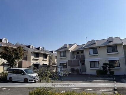 セジュール堀川[3DK/46.59m2]の外観3