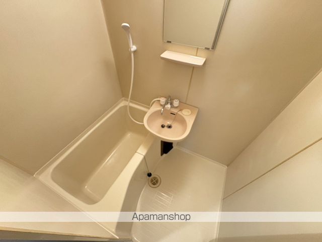 エスパレスの内装写真
