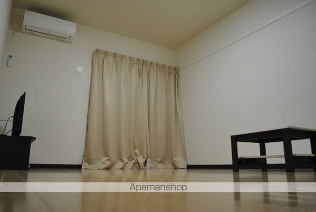 レオネクストSUNの内装写真