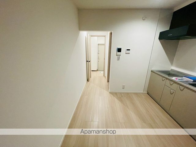プレミアム泉の森の内装写真