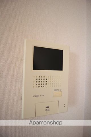 ラ・パルテール関 参番館の内装写真