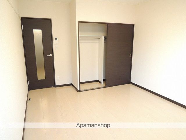レオネクストクレストタウンCの内装写真