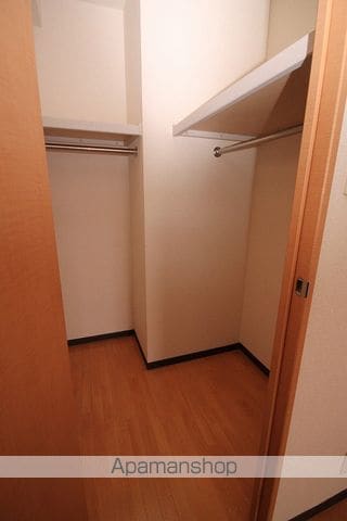 ルーセントオーデン難波の内装写真