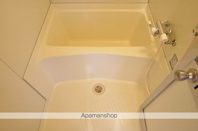 グランベリー富岡の内装写真