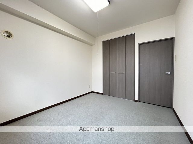 ヴィラ海岸町の内装写真