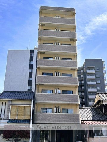 エンゼルハートの外観写真