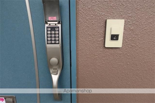 テクトピア秦野の内装写真