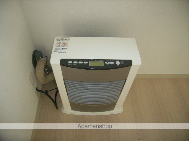 ステラトレスの内装写真