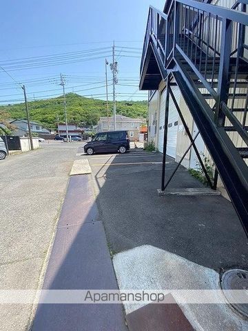 川西アパートのその他写真