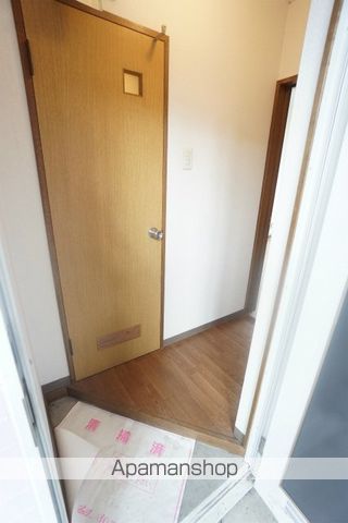 リバティヒルの内装写真