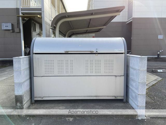 レオパレス青柳の内装写真