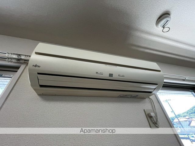 エスポワール北原の内装写真