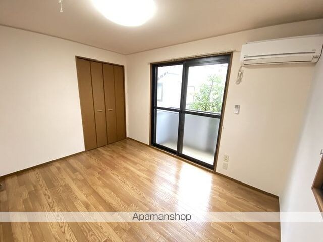 アビタシオンフレンド[1K/21.11m2]のその他部屋・スペース