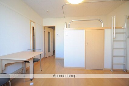 レオネクスト府中[1K/28.02m2]のその他部屋・スペース