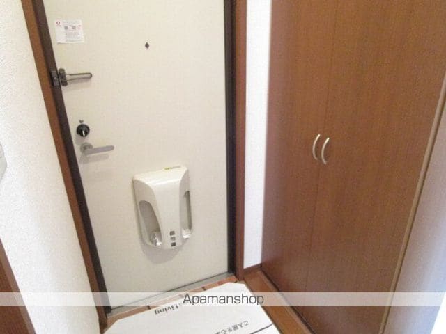 ヴェルドミール本八幡の内装写真