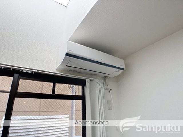 近藤マンションの内装写真