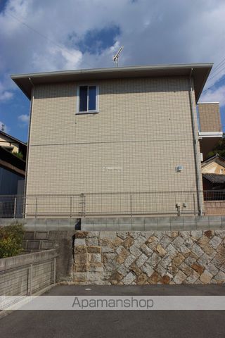 ルミエール 柳津の外観写真