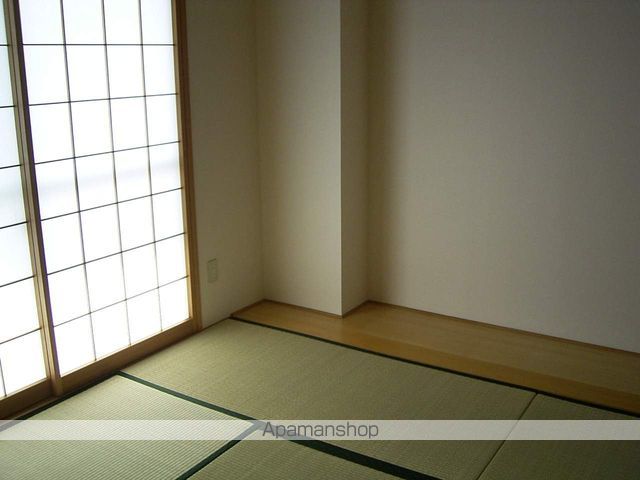 プレミール三郷の内装写真