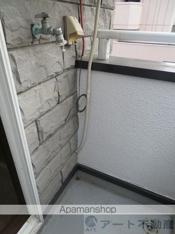 スプリエIIの内装写真